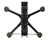 iFlight Nazgul Evoque F5 V3 O4 6S HD - 1550217 - zdjęcie 5